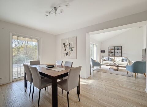   SAINT-ORENS limite LABEGE Maison - 6 pi�ce(s) - 153 m�