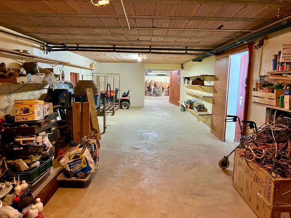  vendre  Maison Villeneuve-de-la-Raho (66180)