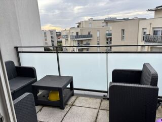  Appartement � vendre 3 pi�ces 72 m�