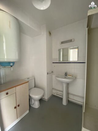 Appartement à vendre 1 pièce 18 m²