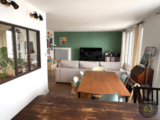  Appartement à vendre 3 pièces 72 m²