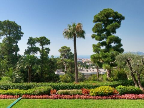  Appartement � louer 4 pi�ces 100 m� Cannes