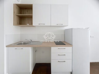  Appartement à vendre 3 pièces 56 m²