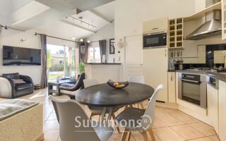  Maison à vendre 6 pièces 202 m²