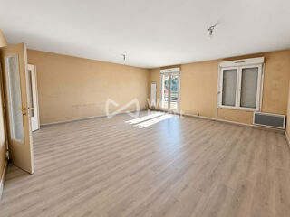  Appartement à vendre 4 pièces 90 m²
