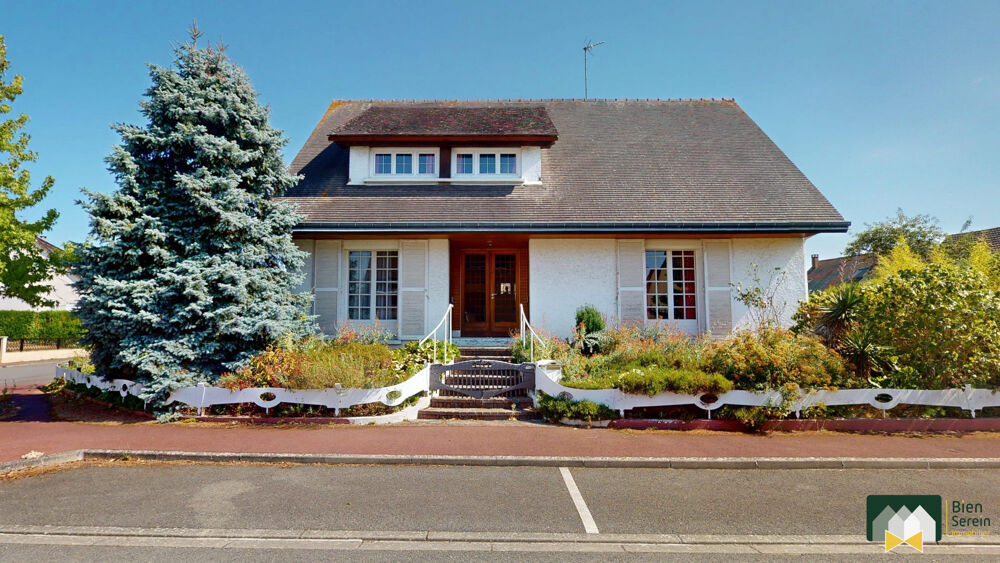 Maison 5 pièces 103 m² · à Luisant · 103 m² · 240 000 €