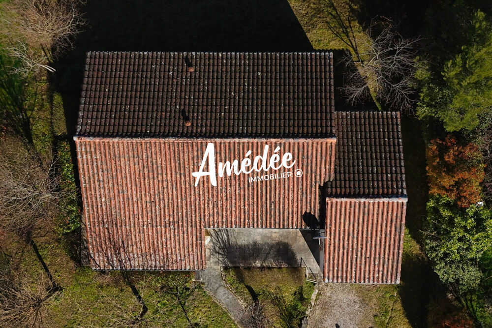 ALVIGNAC (46500) - Maison plain-pied T4 avec garage et terrain 1