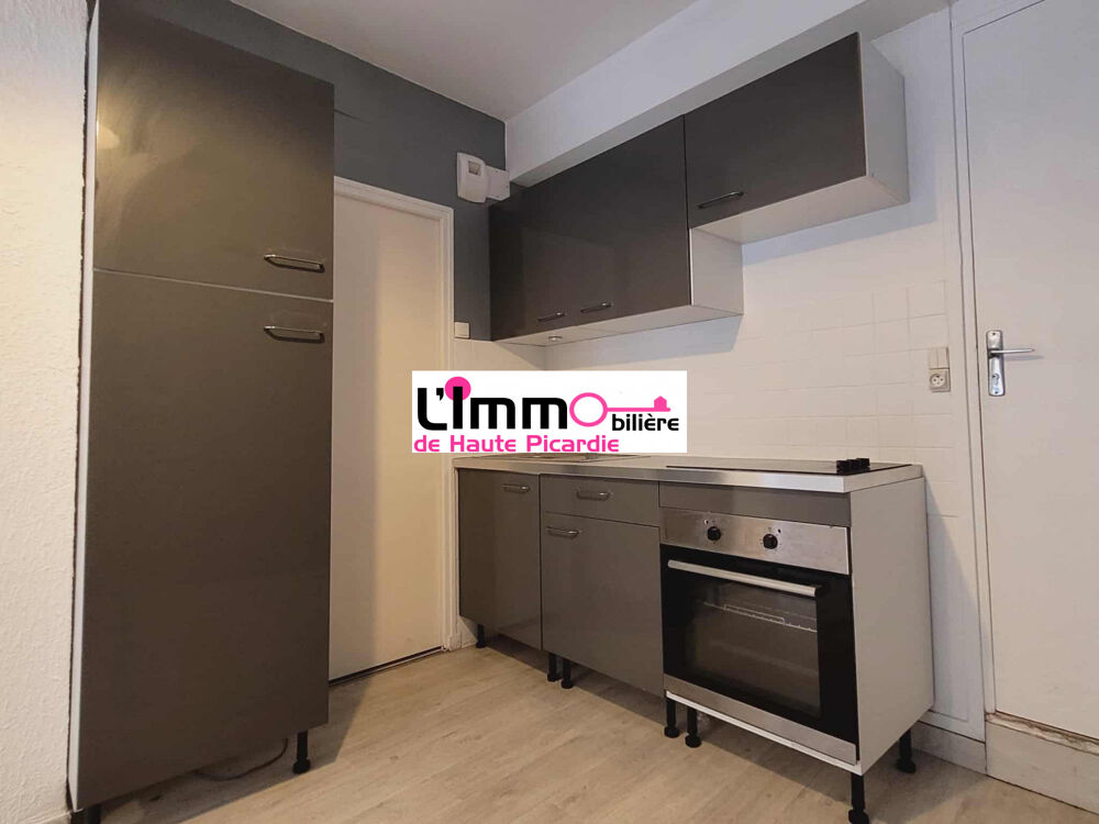 Location Appartement Location appartement Roye - T 1 bis Roye