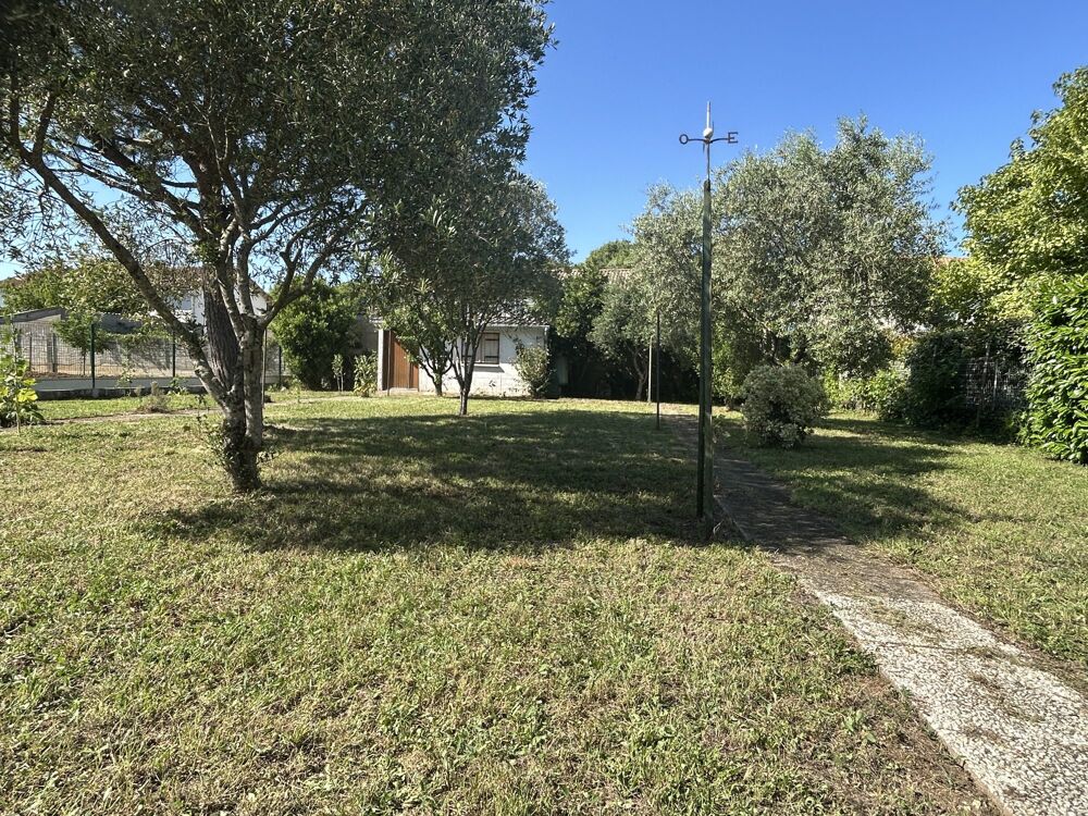 Vente Maison Maison à vendre Niort Niort