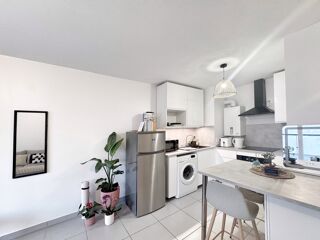  Appartement � vendre 2 pi�ces 44 m�