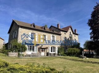  Maison à vendre 11 pièces 430 m²