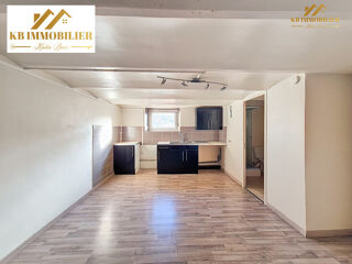  Appartement à vendre 2 pièces 44 m²