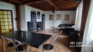  Maison � vendre 6 pi�ces 160 m�