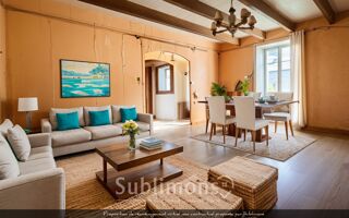  Maison � vendre 5 pi�ces 97 m�