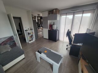  Appartement à louer 2 pièces 48 m²