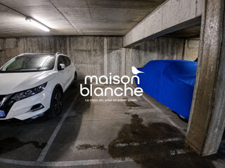  Parking / Garage � vendre 4 m�