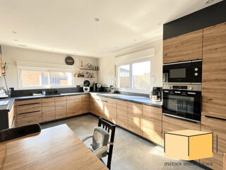  Maison à vendre 5 pièces 167 m²