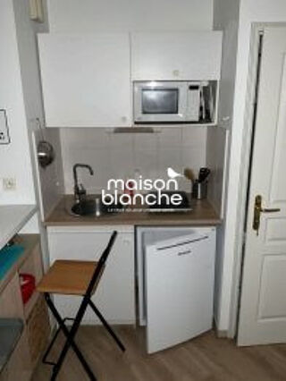  Appartement à louer 1 pièce 26 m²