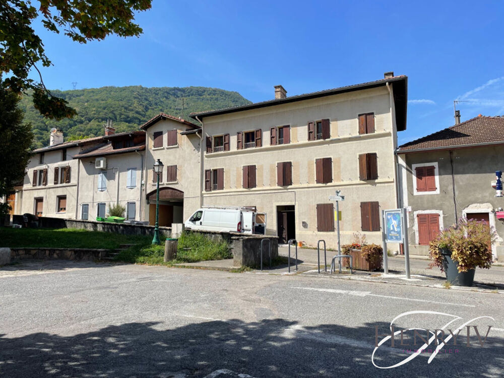 APPARTEMENT T2 - NOYAREY