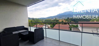  Appartement à louer 2 pièces 44 m²