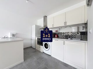  Appartement � vendre 3 pi�ces 54 m�