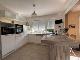  Maison � vendre 5 pi�ces 138 m�