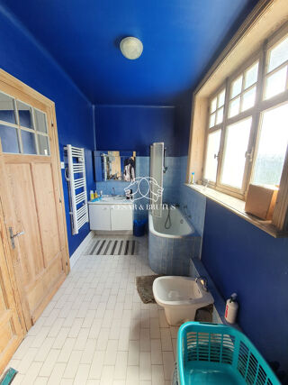  Maison � vendre 9 pi�ces 200 m�