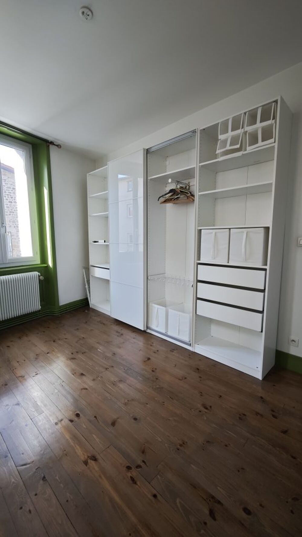 Vente Appartement Appartment T2/3 58m² hab - centre ville Monistrol-sur-loire