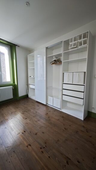 Vente Appartement Appartment T2/3 58m² hab - centre ville Monistrol-sur-loire