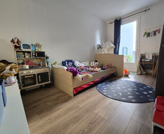  Appartement � vendre 4 pi�ces 85 m�