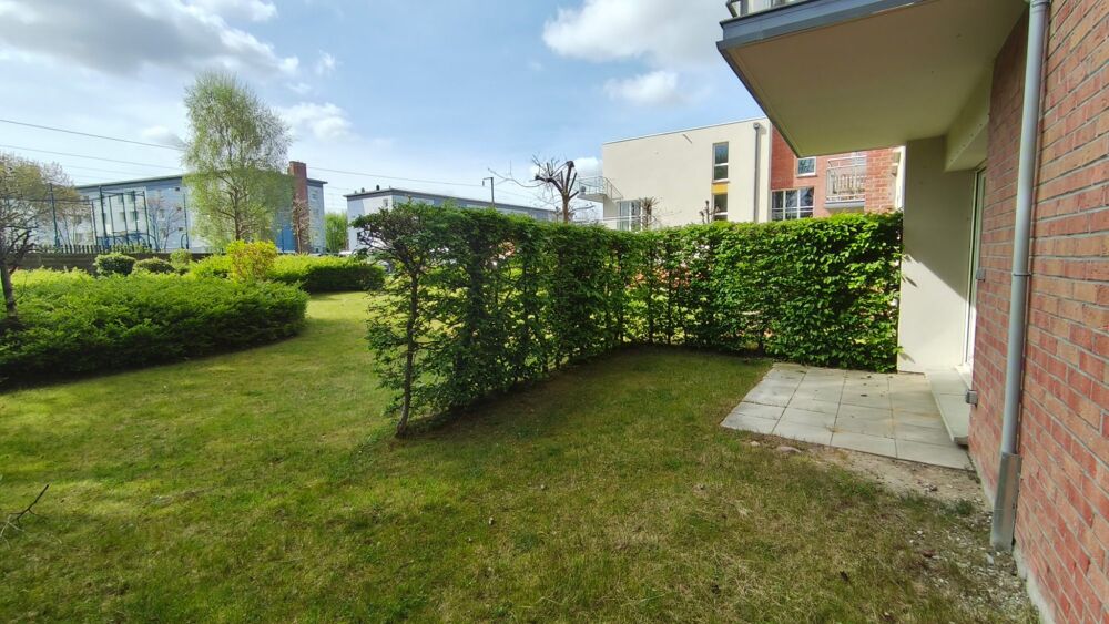 Appartement à vendre Loos