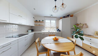  Maison � vendre 8 pi�ces 150 m�