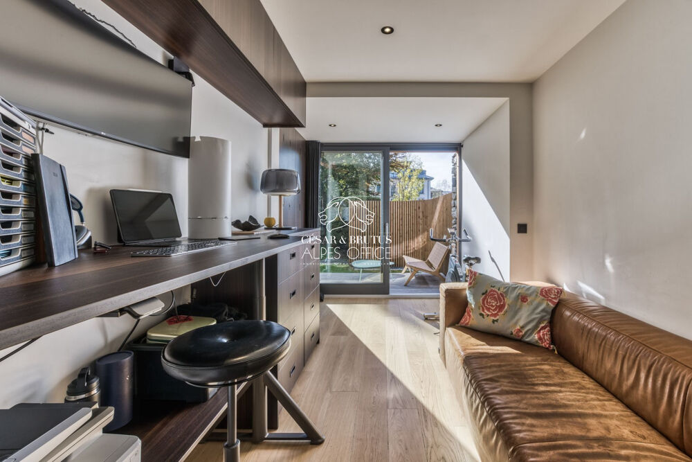 à vendre  Appartement Chamonix-Mont-Blanc (74400)