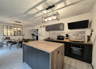 Maison à vendre 7 pièces 120 m²