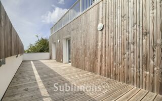  Appartement � vendre 3 pi�ces 62 m�