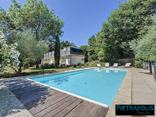  Maison à vendre 7 pièces 244 m²