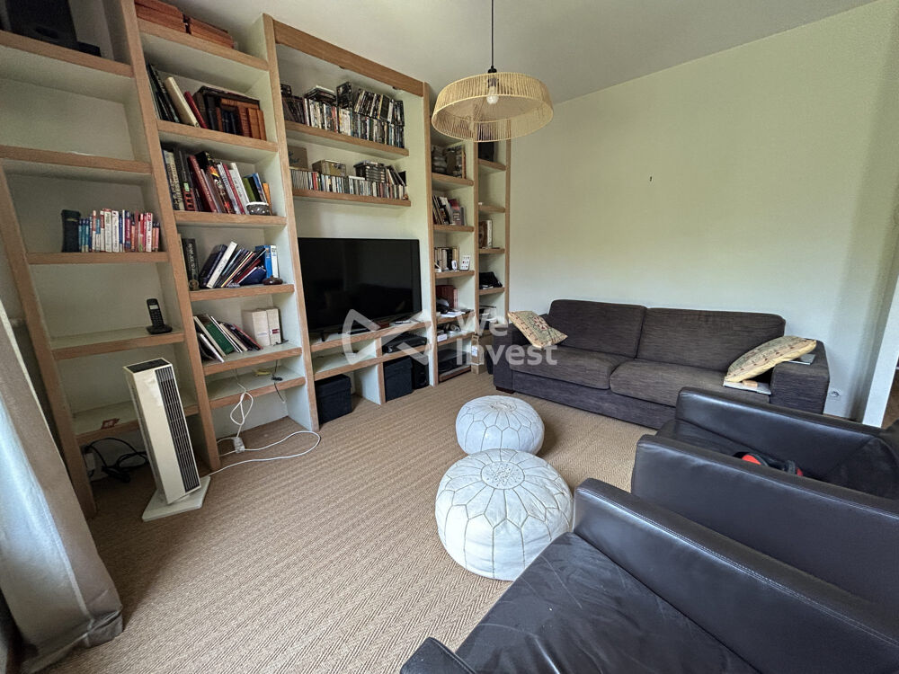 à vendre  Maison Lagny-sur-Marne (77400)