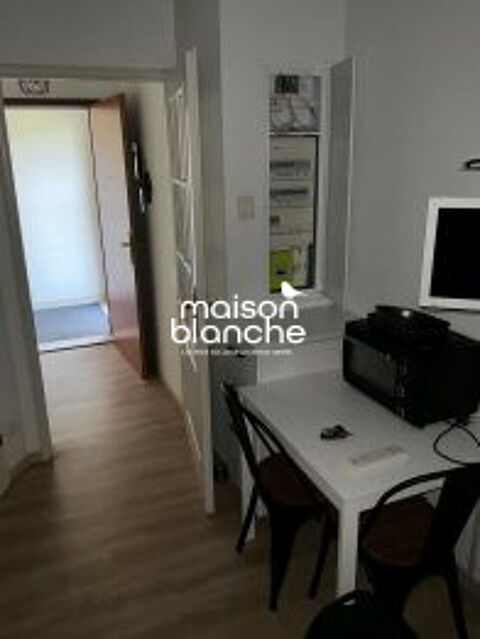   Appartement RDC proche commodités Appartement - 1 pièce(s) - 26 m²