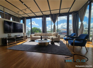  Appartement � vendre 3 pi�ces 84 m�