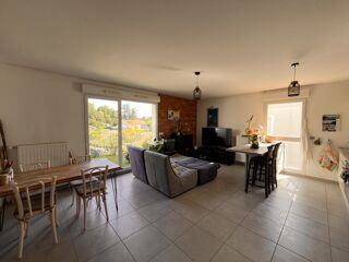  Appartement � vendre 3 pi�ces 64 m�