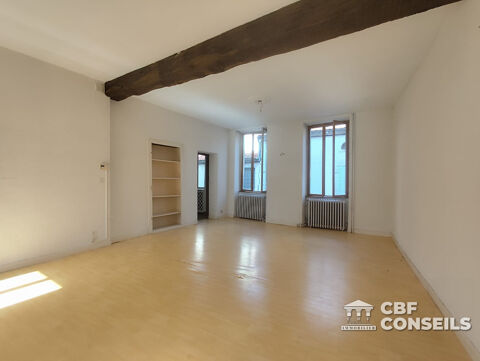   Maison de ville avec extérieur Maison - 6 pièce(s) - 145 m²