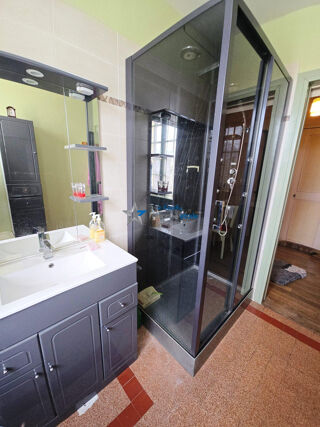  Maison  vendre 8 pices 155 m