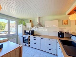 Maison 6 pièces 106 m² · au Mans · 106 m² · 200 000 €
