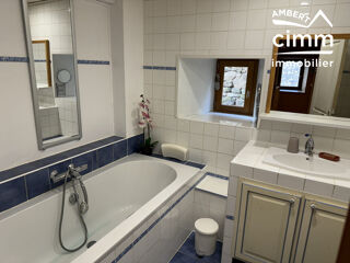  Maison � vendre 7 pi�ces 124 m�