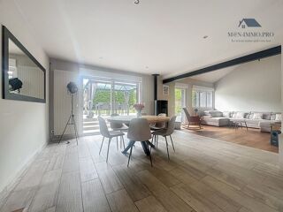  Maison � vendre 5 pi�ces 136 m�