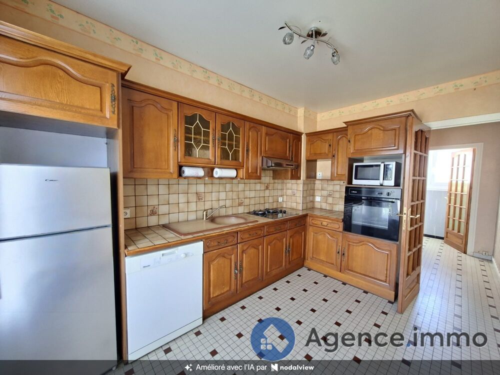 Maison à vendre Le Mans