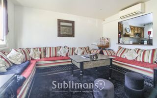  Maison � vendre 6 pi�ces 85 m�