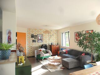 Vente Maison À 10 minutes de Vitré - Belle maison familiale rénovée avec Vitré