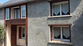  Maison à vendre 3 pièces 67 m²