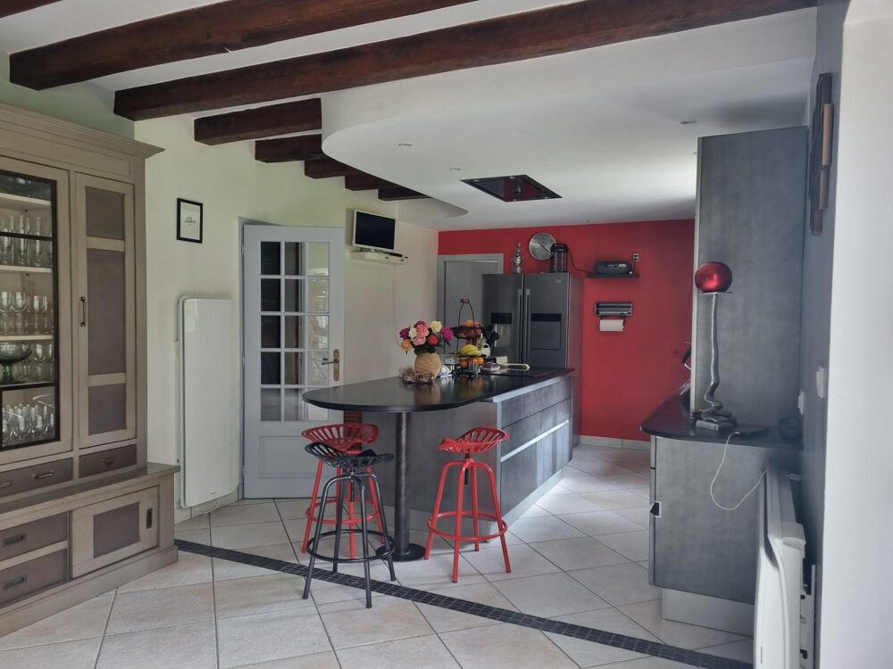  vendre  Maison Savonnires (37510)